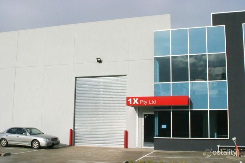 69-71 Bakehouse Rd, Kensington, VIC 3031