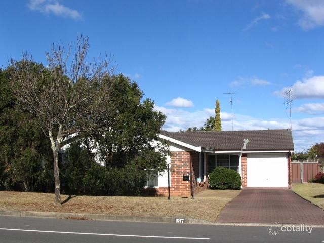187 York Rd, South Penrith, NSW 2750