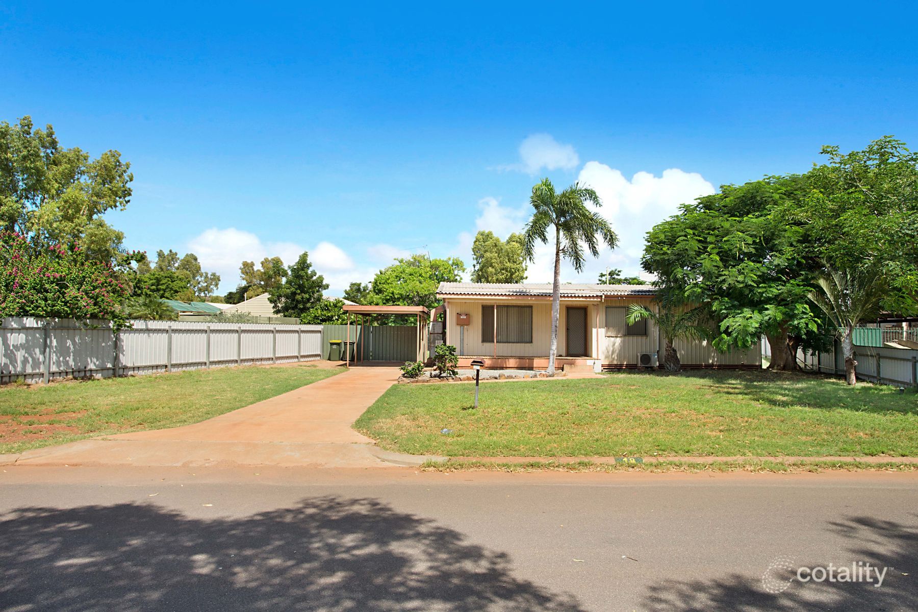 18 Withnell Way, Bulgarra, WA 6714