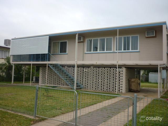 5 Poinciana, Cranbrook, QLD 4814