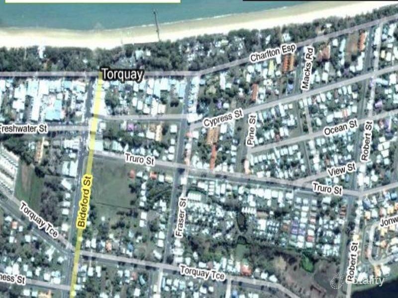 271 Torquay Tce, Torquay, QLD 4655
