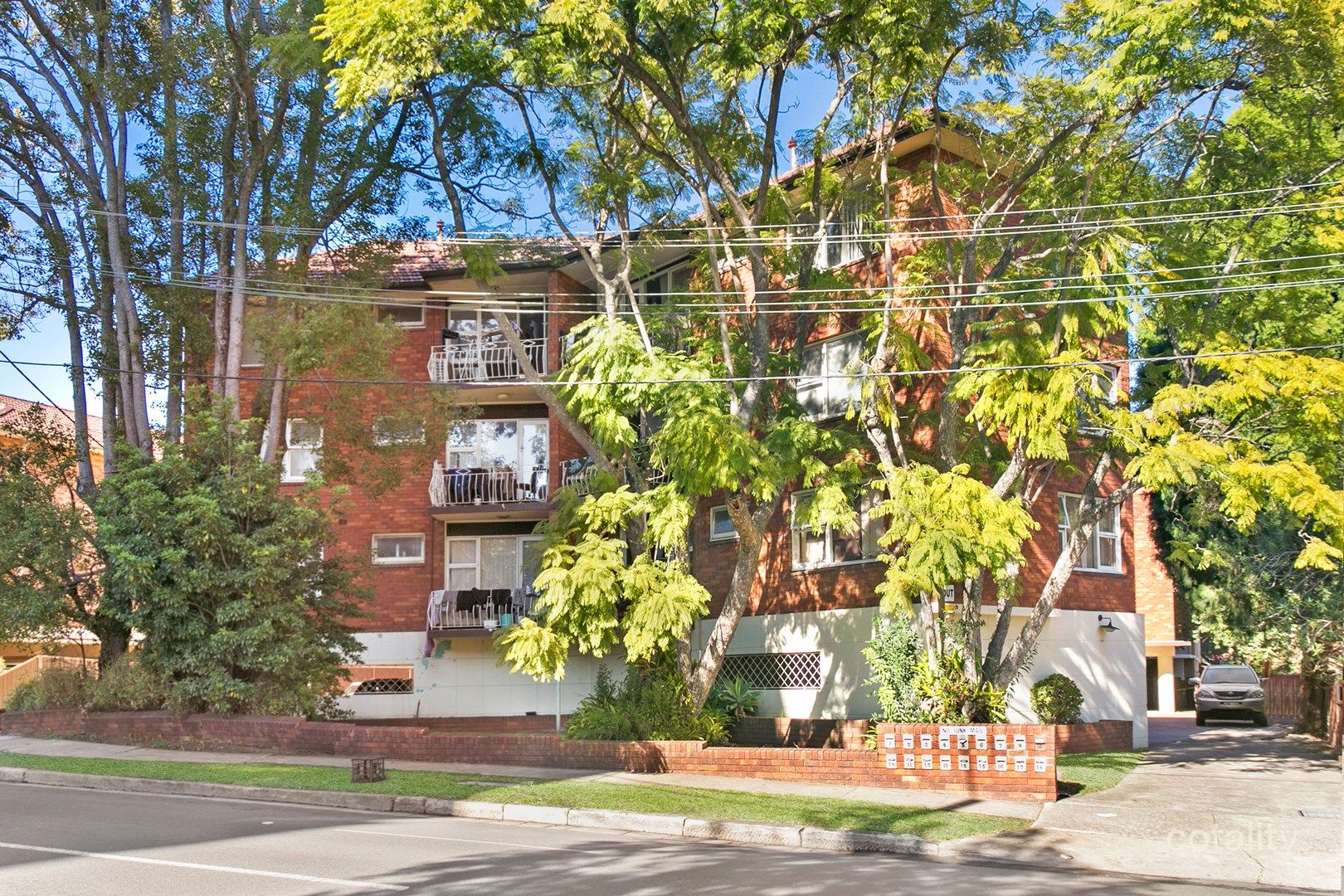 17/4-6 Morwick St, Strathfield, NSW 2135