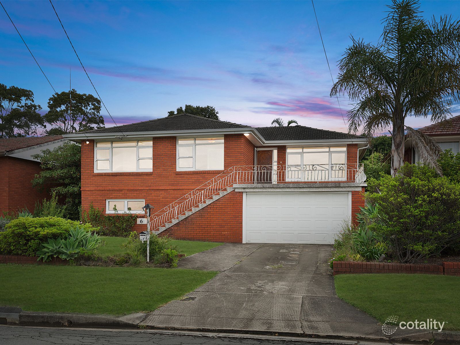 6 Bridge View Rd, Beverly Hills, NSW 2209