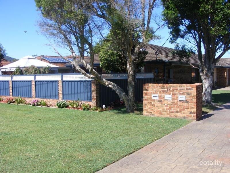 1/12 Simpson St, South West Rocks, NSW 2431