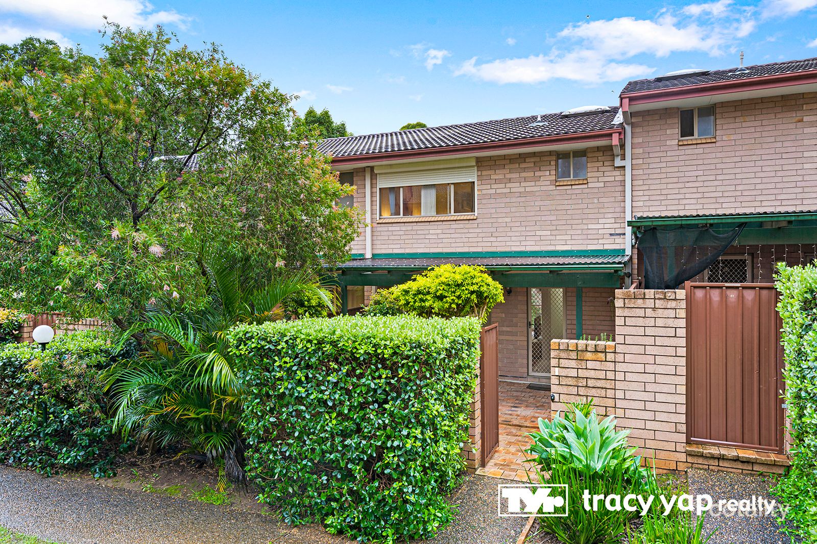 42/8-12 Freeman Pl, Carlingford, NSW 2118