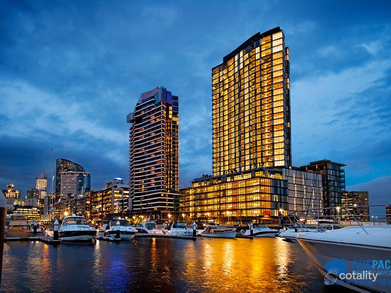 2g/9 Waterside Pl, Docklands, VIC 3008