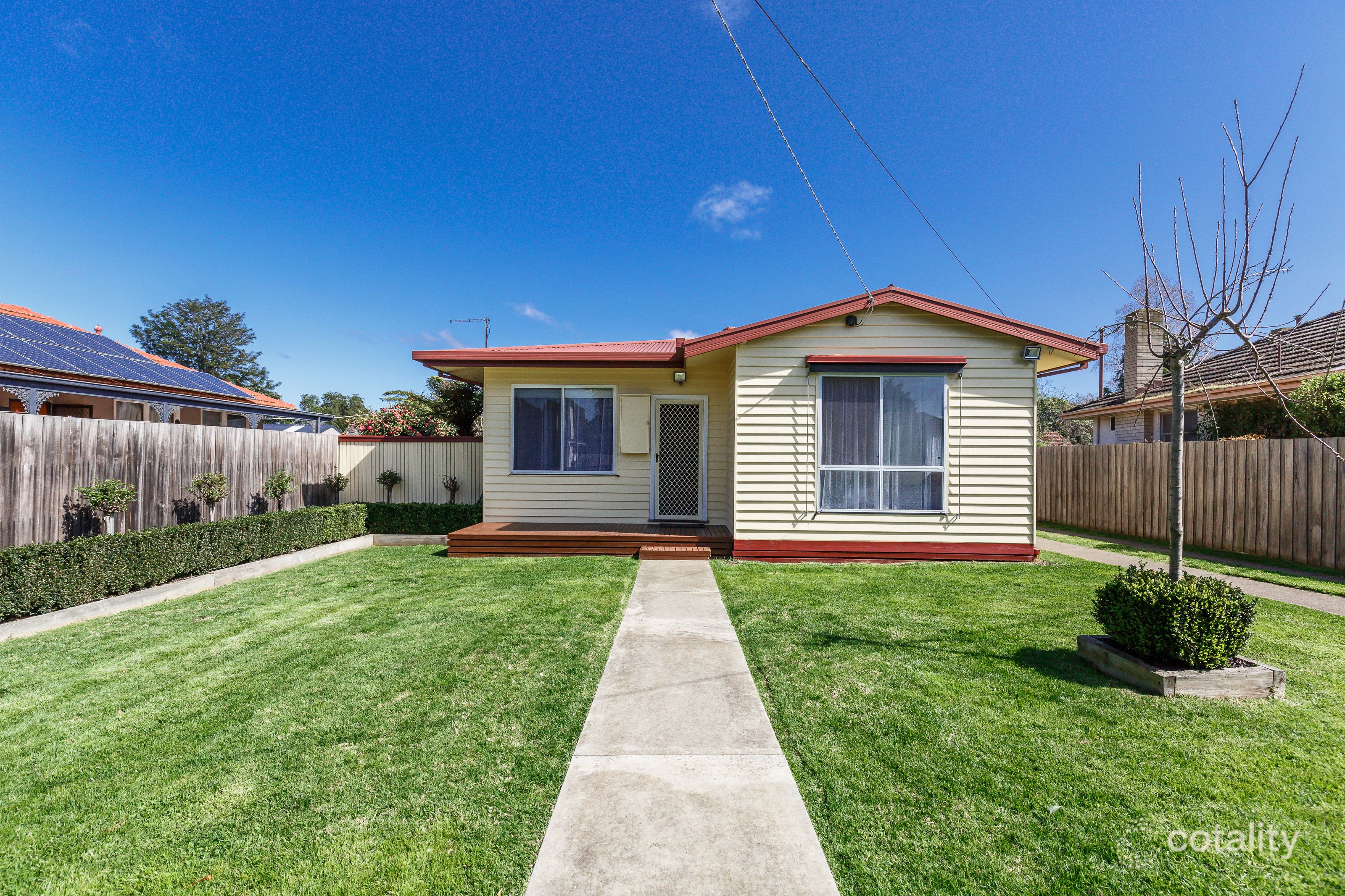 13 Campbell Ct, Sale, VIC 3850