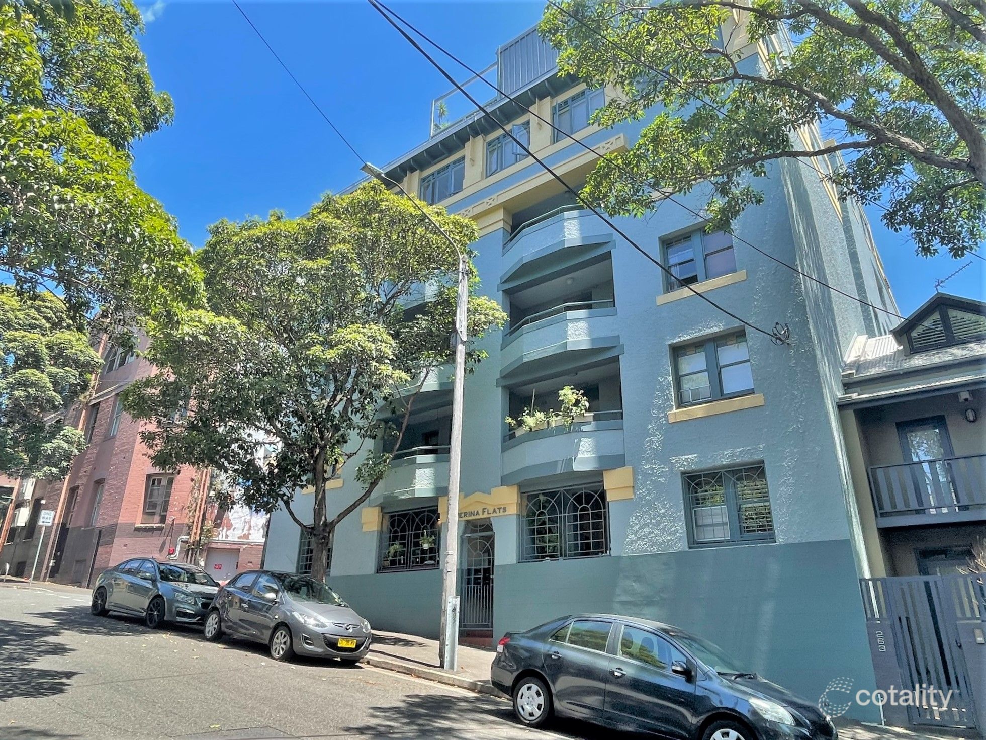 15/265 Palmer St, Darlinghurst, NSW 2010