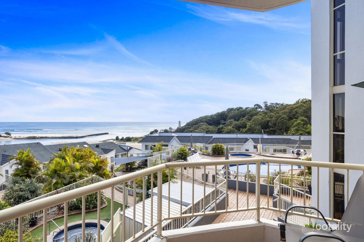 61/38-42 Duringan St, Currumbin, QLD 4223