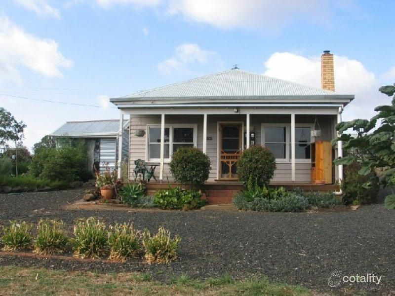 225 Beeac-Dreeite Rd, Beeac, VIC 3251