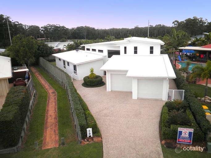 16 Jay Cl, Buderim, QLD 4556