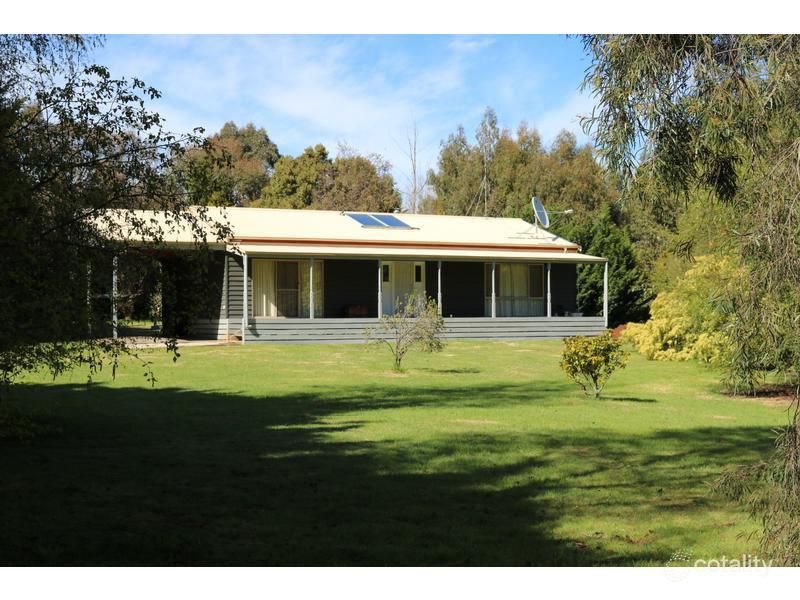 41 Brunts Rd, Bullarto, VIC 3461