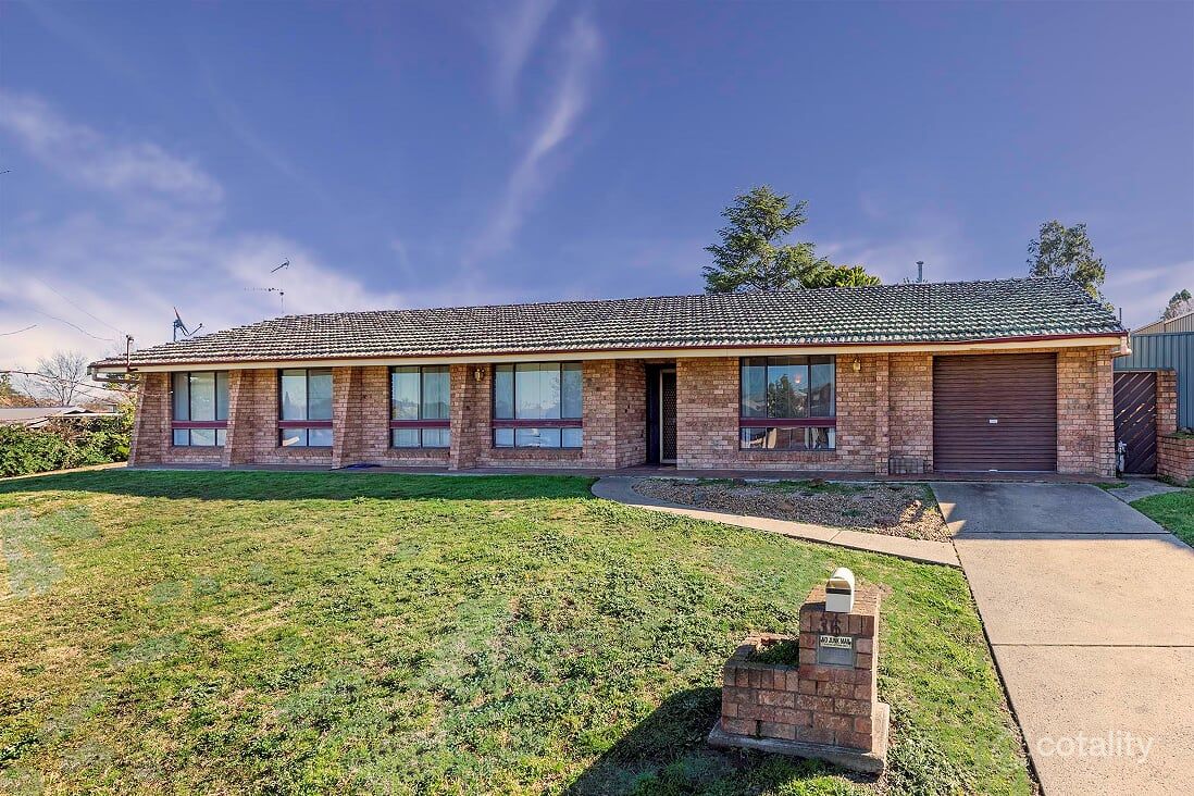 36 Marsden Lane, Kelso, NSW 2795