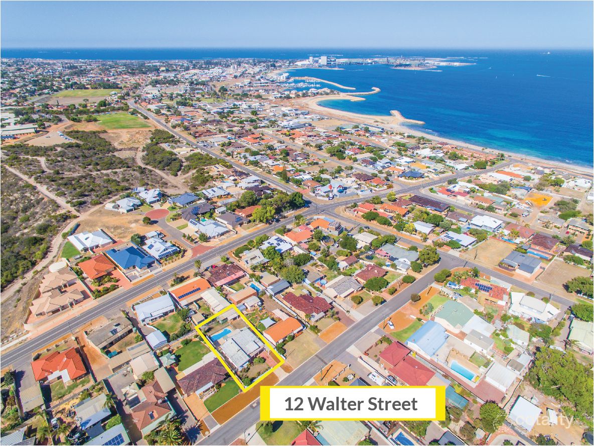 12 Walter St, Beresford, WA 6530