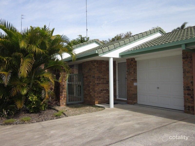 3/54 Imperial Pde, Labrador, QLD 4215