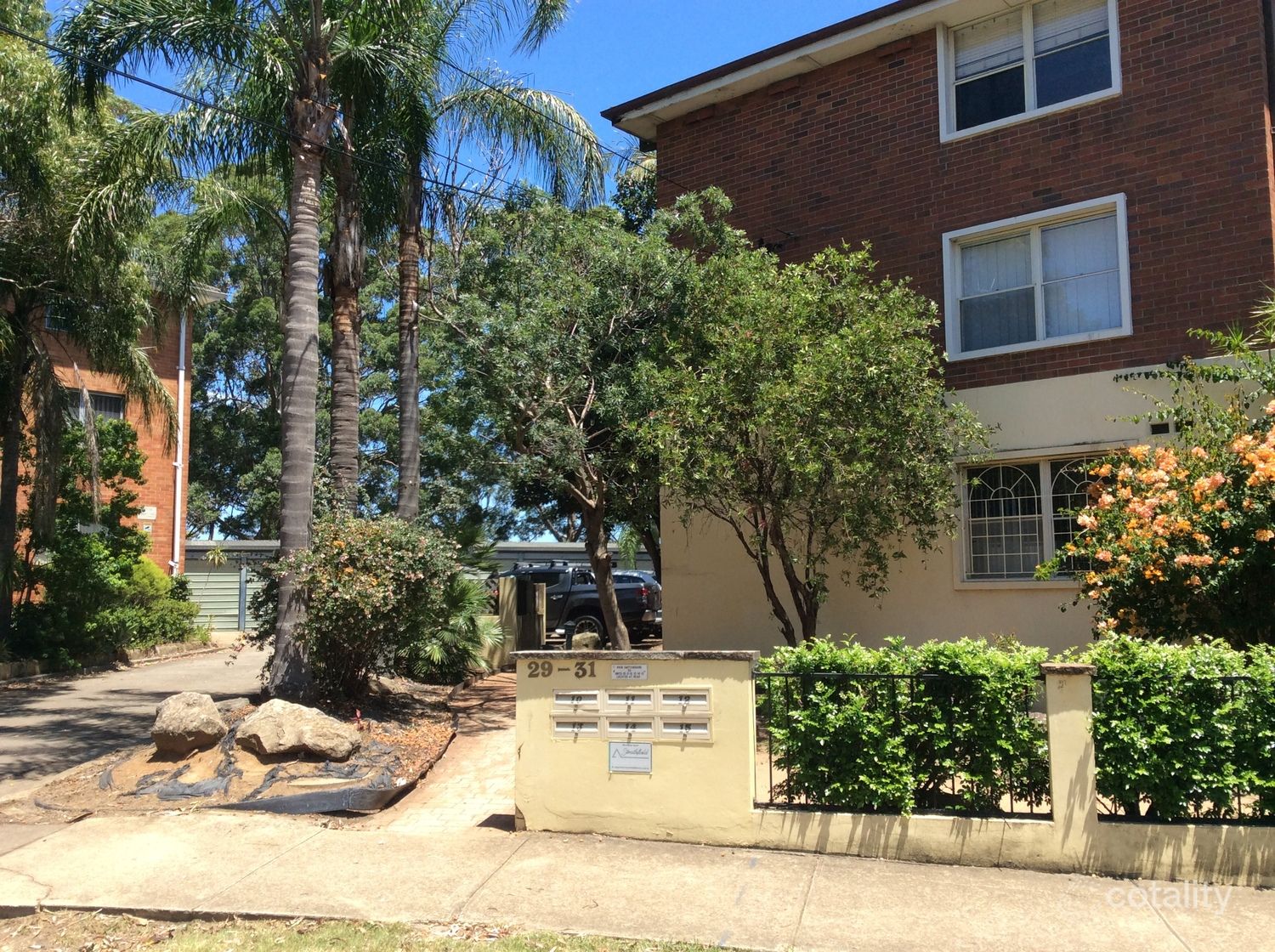 10/29-31 Marlene Cres, Greenacre, NSW 2190