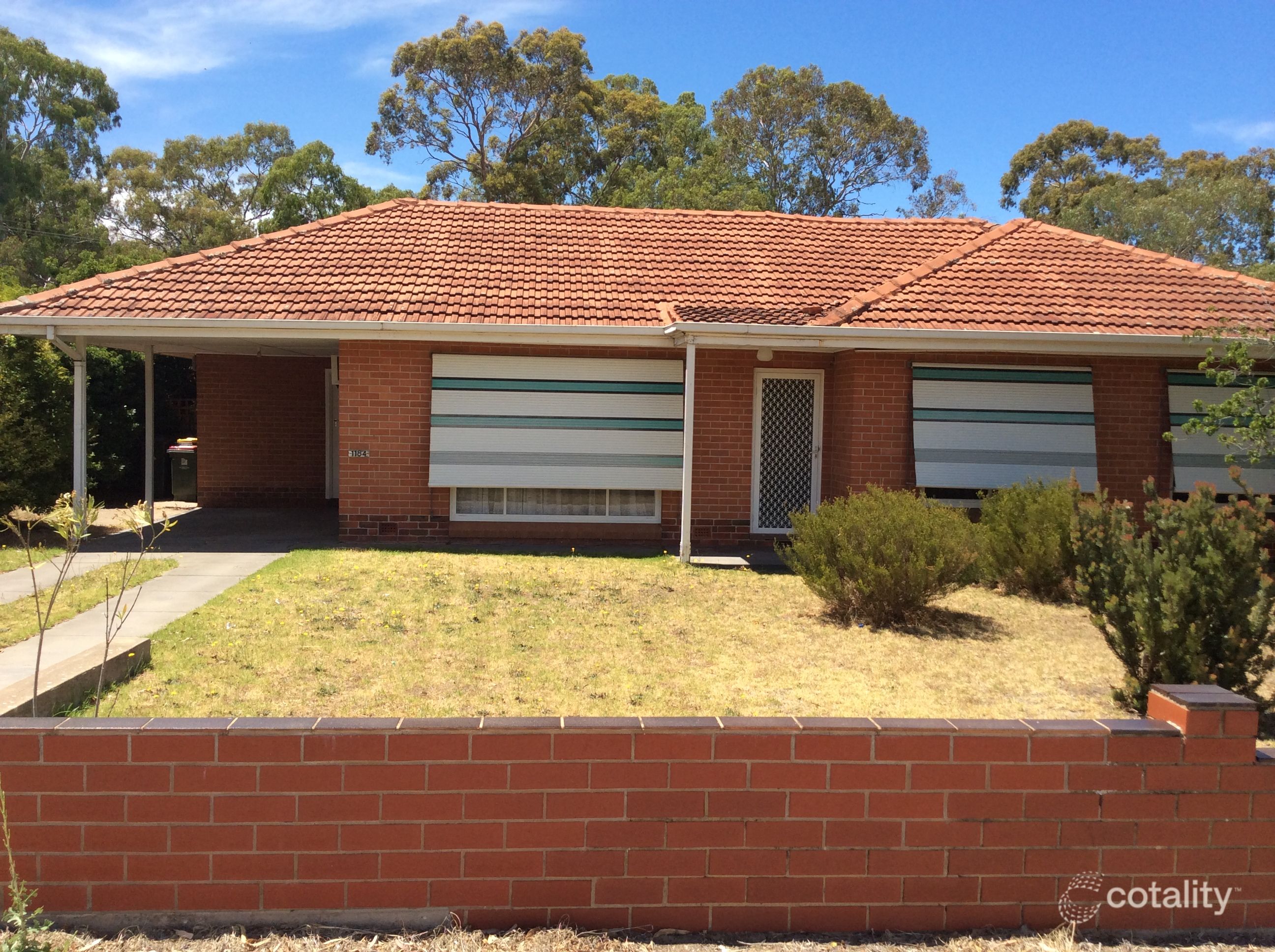 1184 North East Rd, St Agnes, SA 5097
