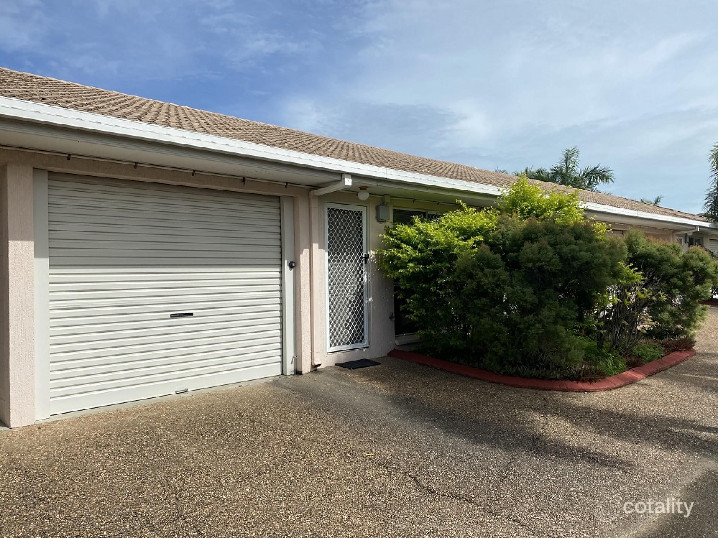 9/73-75 Gorden St, Garbutt, QLD 4814