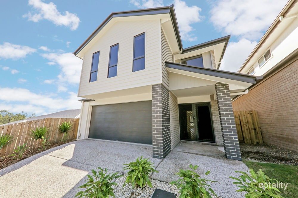 44 Daydream Cres, Springfield Lakes, QLD 4300