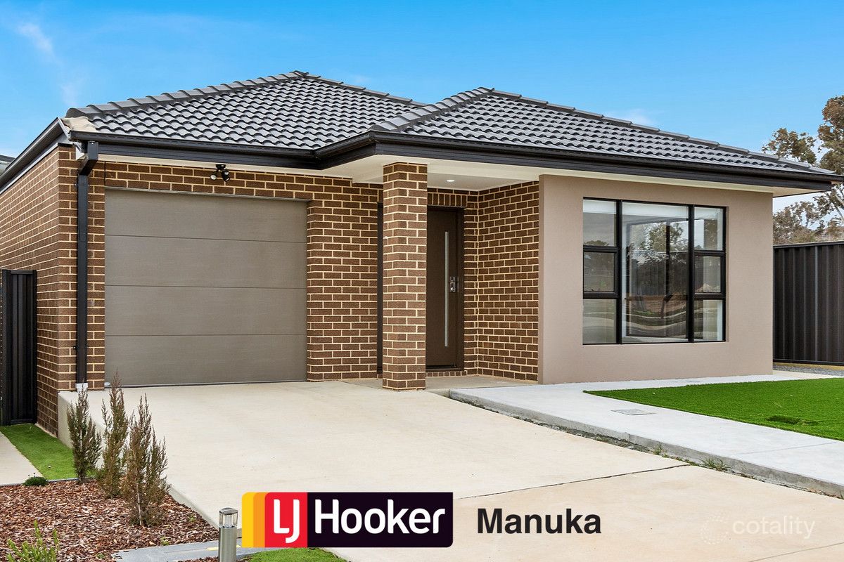 46 Dunnart Cct, Throsby, ACT 2914