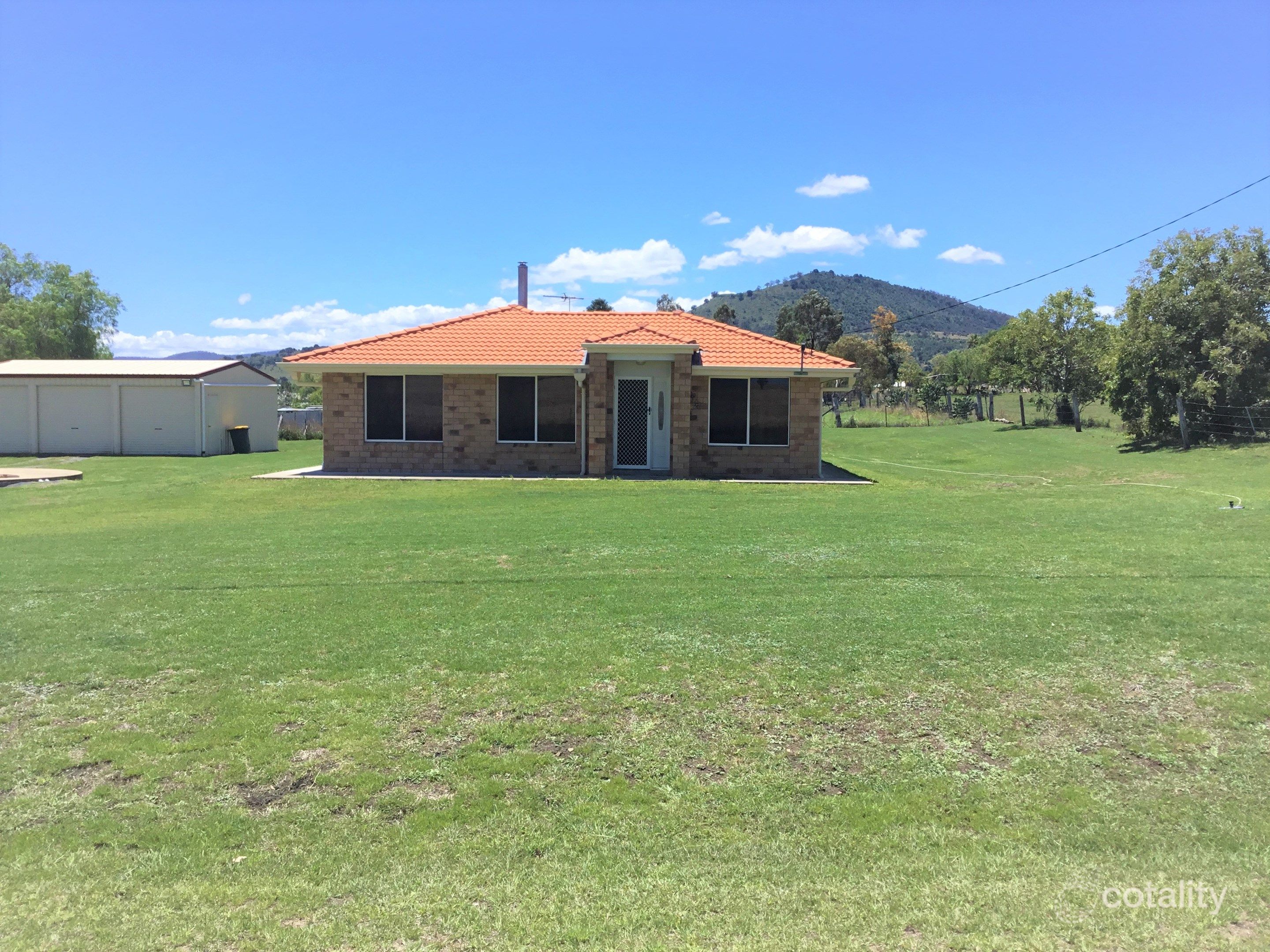 27 Ipomea St, Emu Vale, QLD 4371