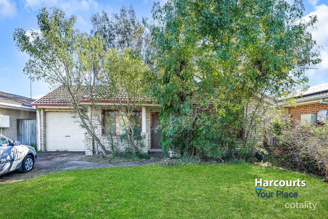 5 Royal Ave, Plumpton, NSW 2761