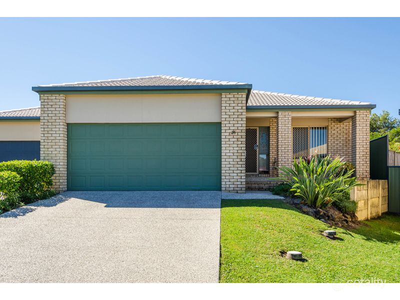 26/1 Archipelago St, Pacific Pines, QLD 4211