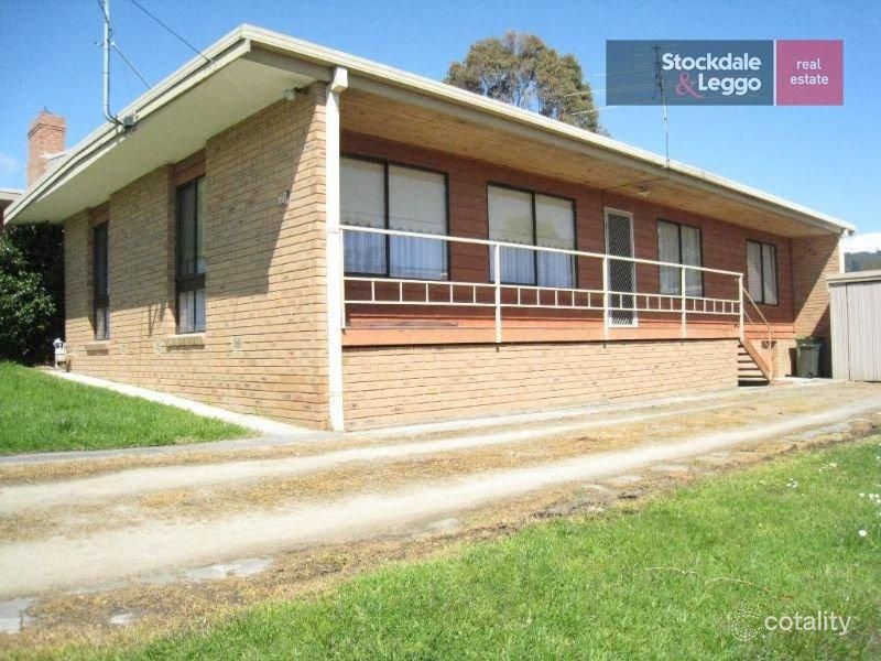 68 Lombardy Ave, Dromana, VIC 3936