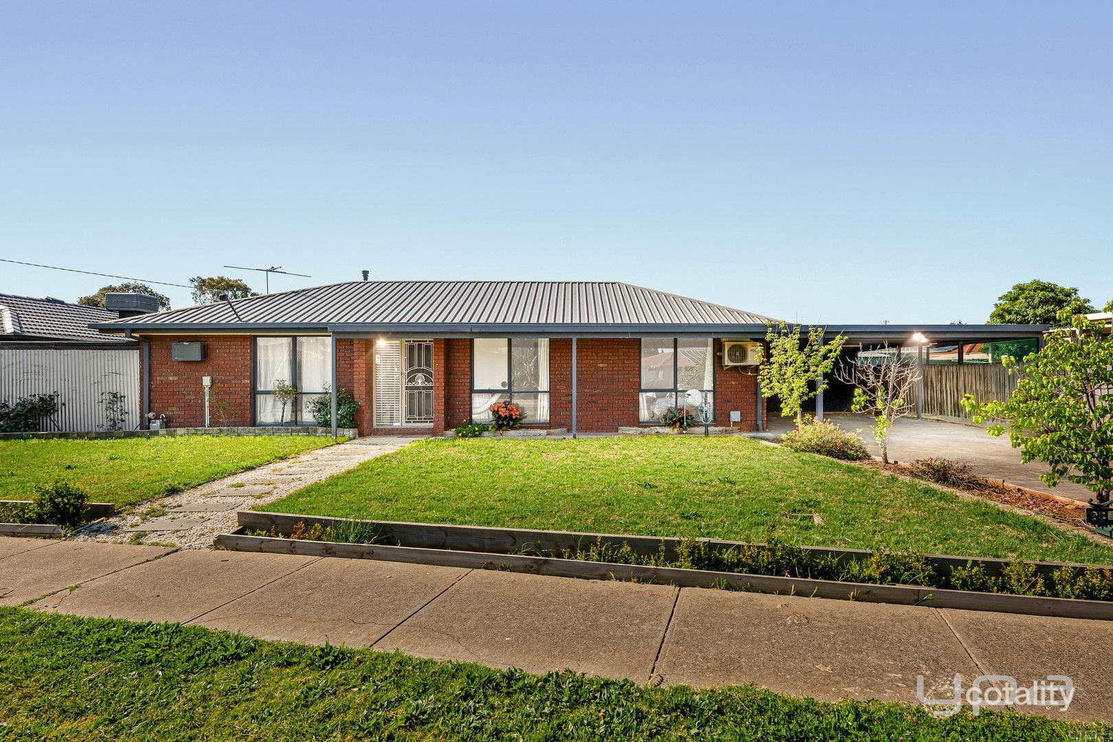 25 Millewa Way, Wyndham Vale, VIC 3024