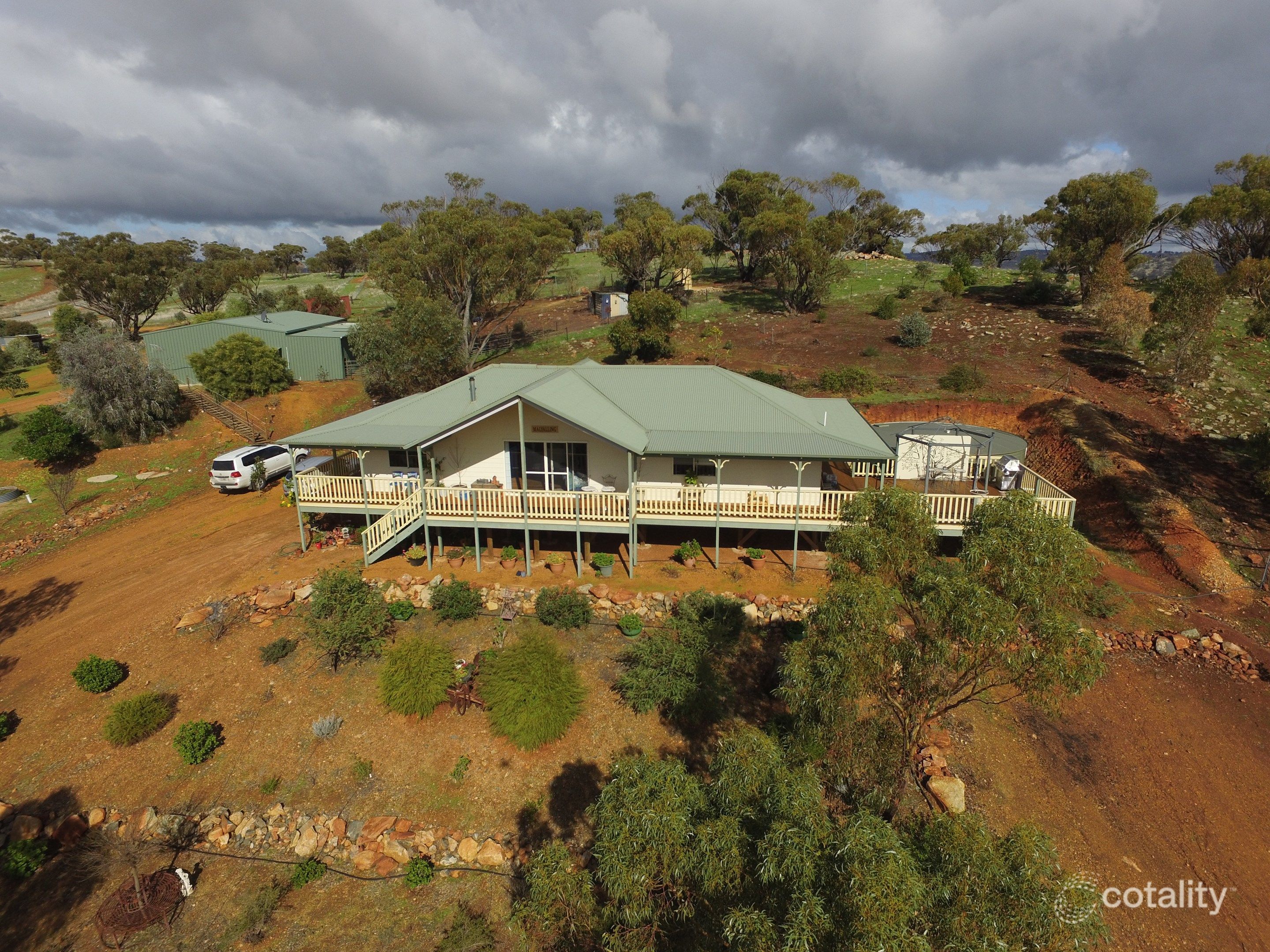 62 Drumree Dr, Dumbarton, WA 6566