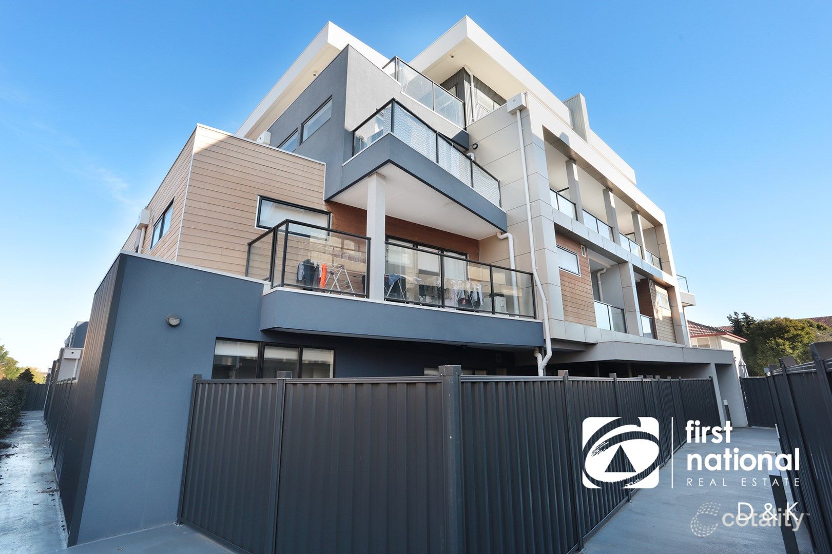 102/699b Barkly St, West Footscray, VIC 3012