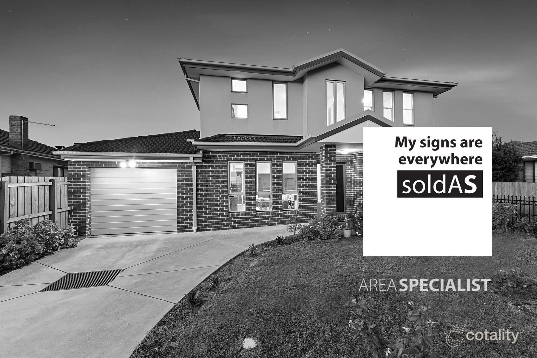 1/9 Knox St, Noble Park, VIC 3174