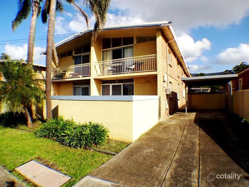 4/34 Pioneer Rd, Bellambi, NSW 2518