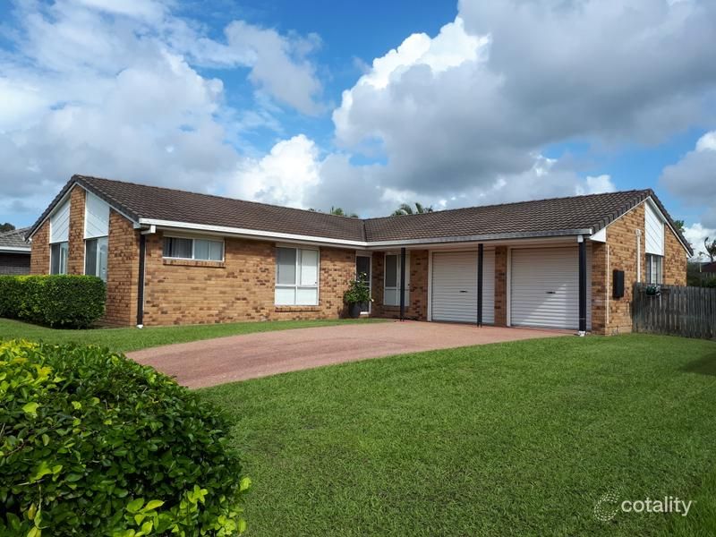 5 Busoni Cres, Burpengary, QLD 4505