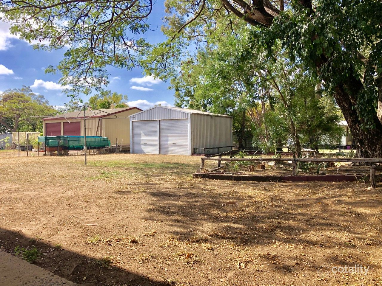 21 Garnham Dr, Dysart, QLD 4745