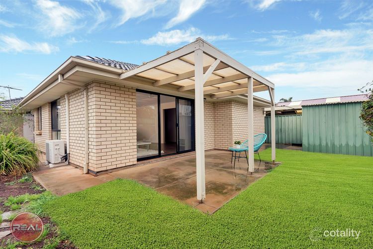 3 Jake Ct, Munno Para West, SA 5115