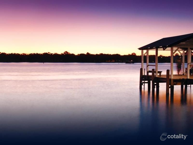 6 Sutcliffe Rtt, South Yunderup, WA 6208