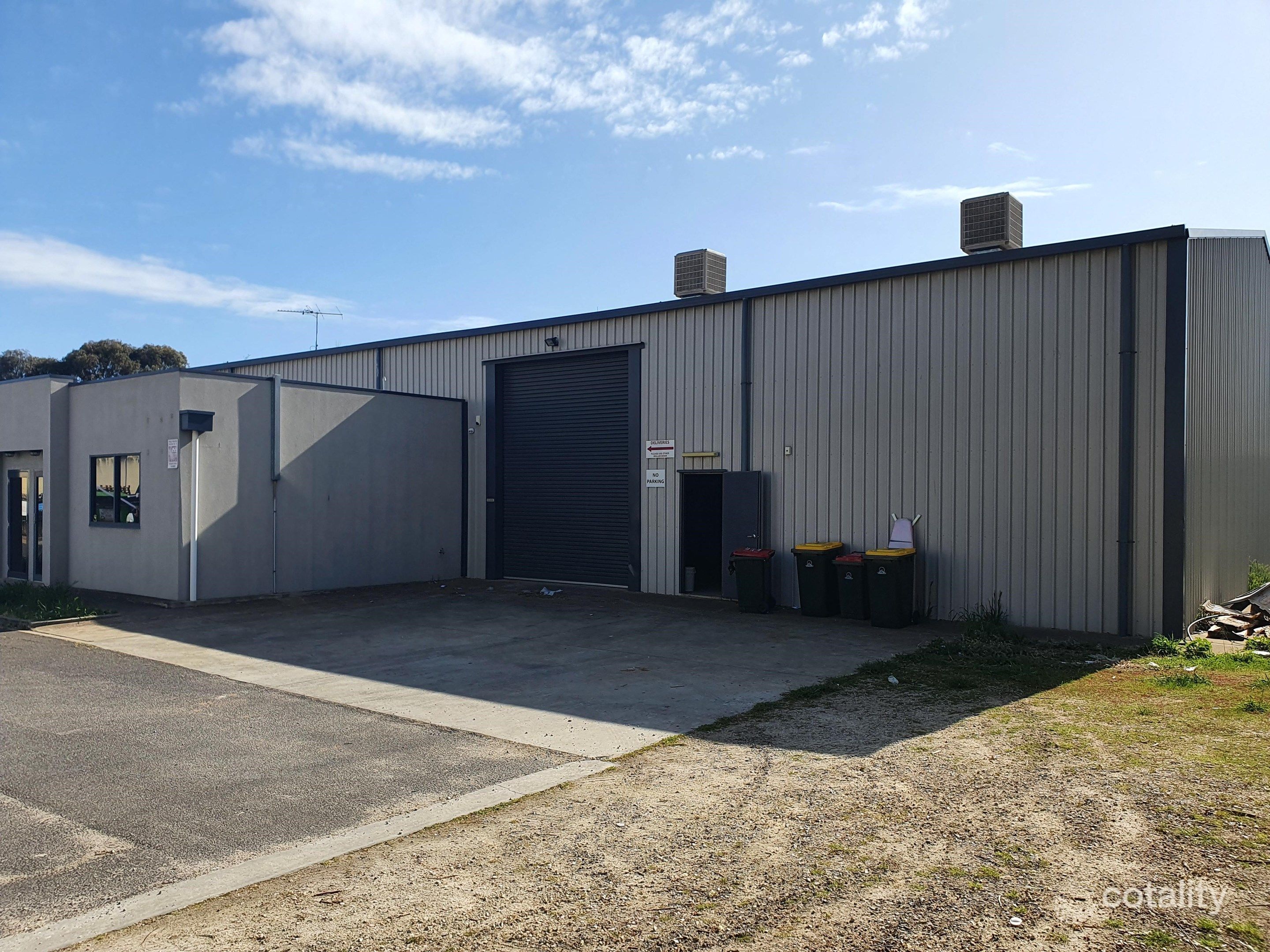 6/6-12 Stanbel Rd, Salisbury Plain, SA 5109