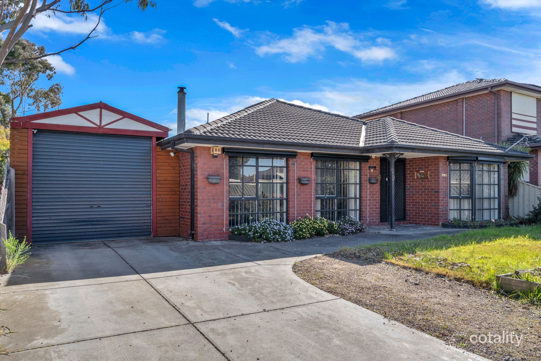 29 Beacon Hills Cres, Craigieburn, VIC 3064