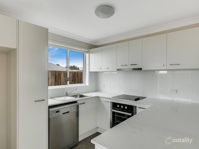 9/442 Hume St, Middle Ridge, QLD 4350