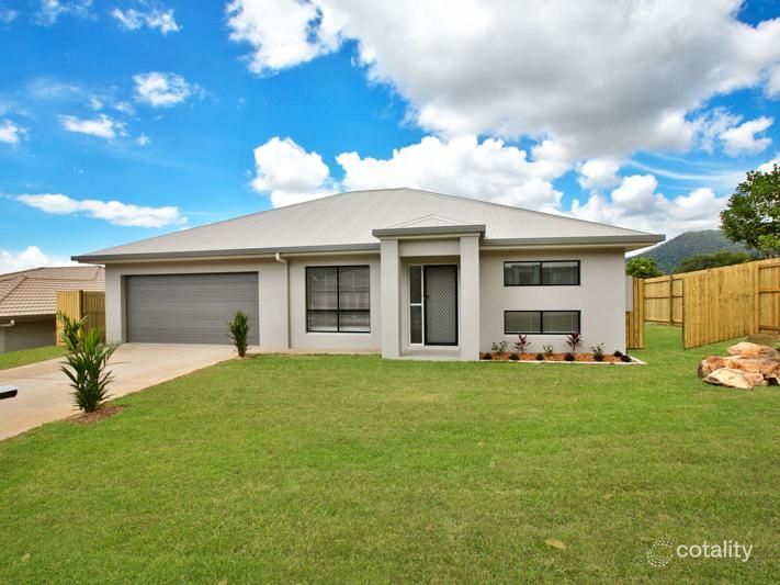 15 Tyenna Cl, Bentley Park, QLD 4869