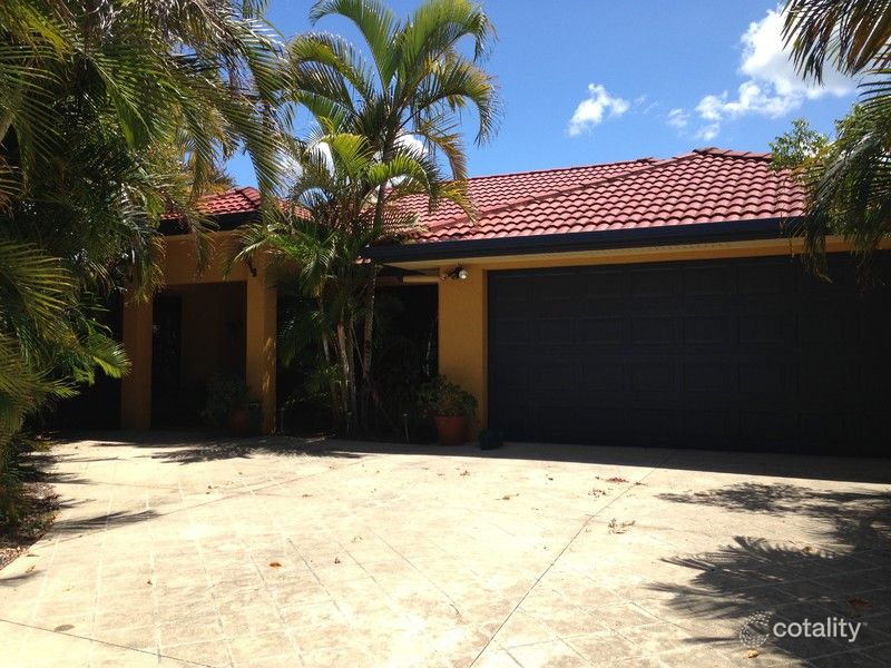 5 Constance Lane, Sippy Downs, QLD 4556