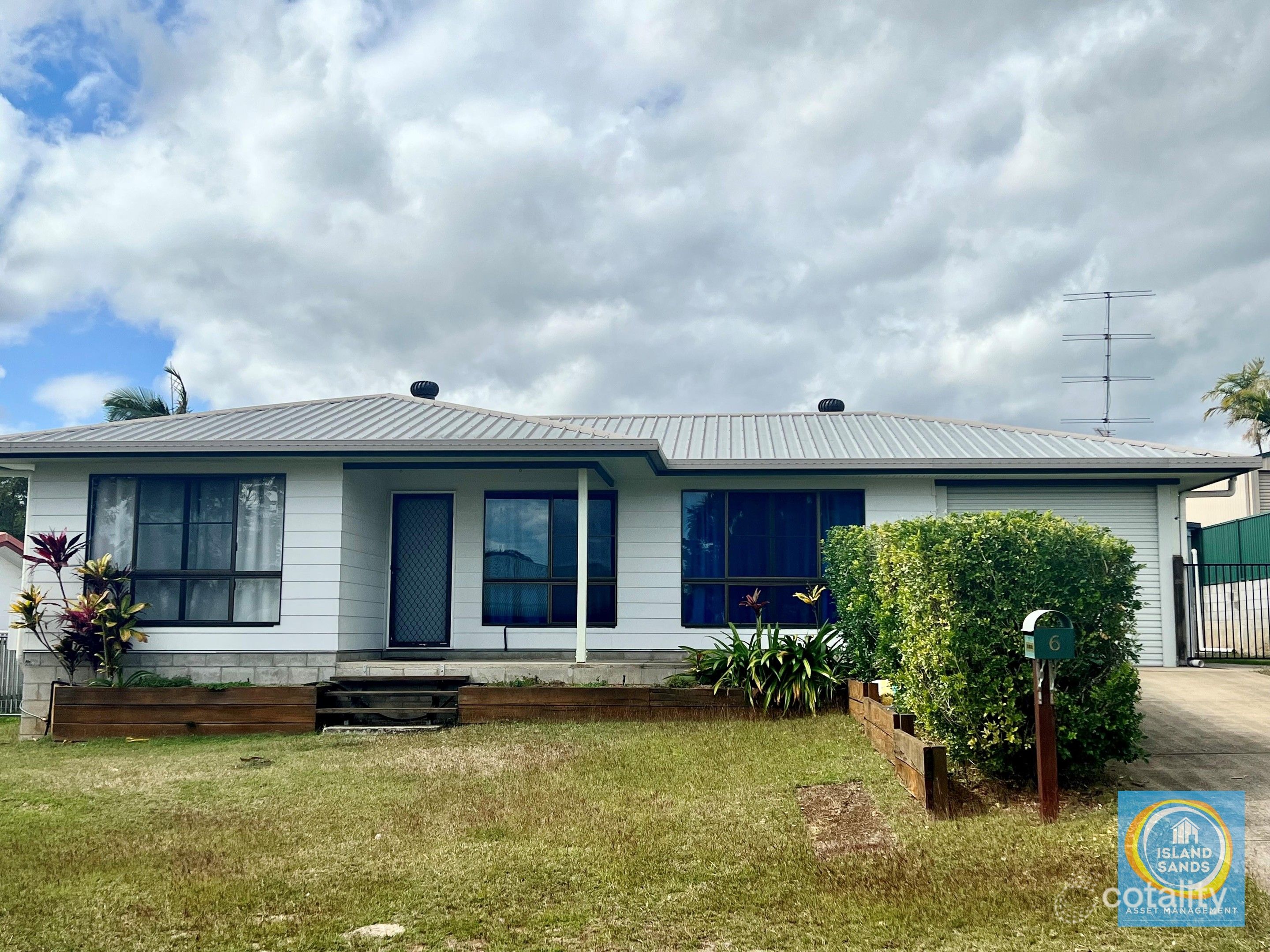 6 Alpha St, Calliope, QLD 4680