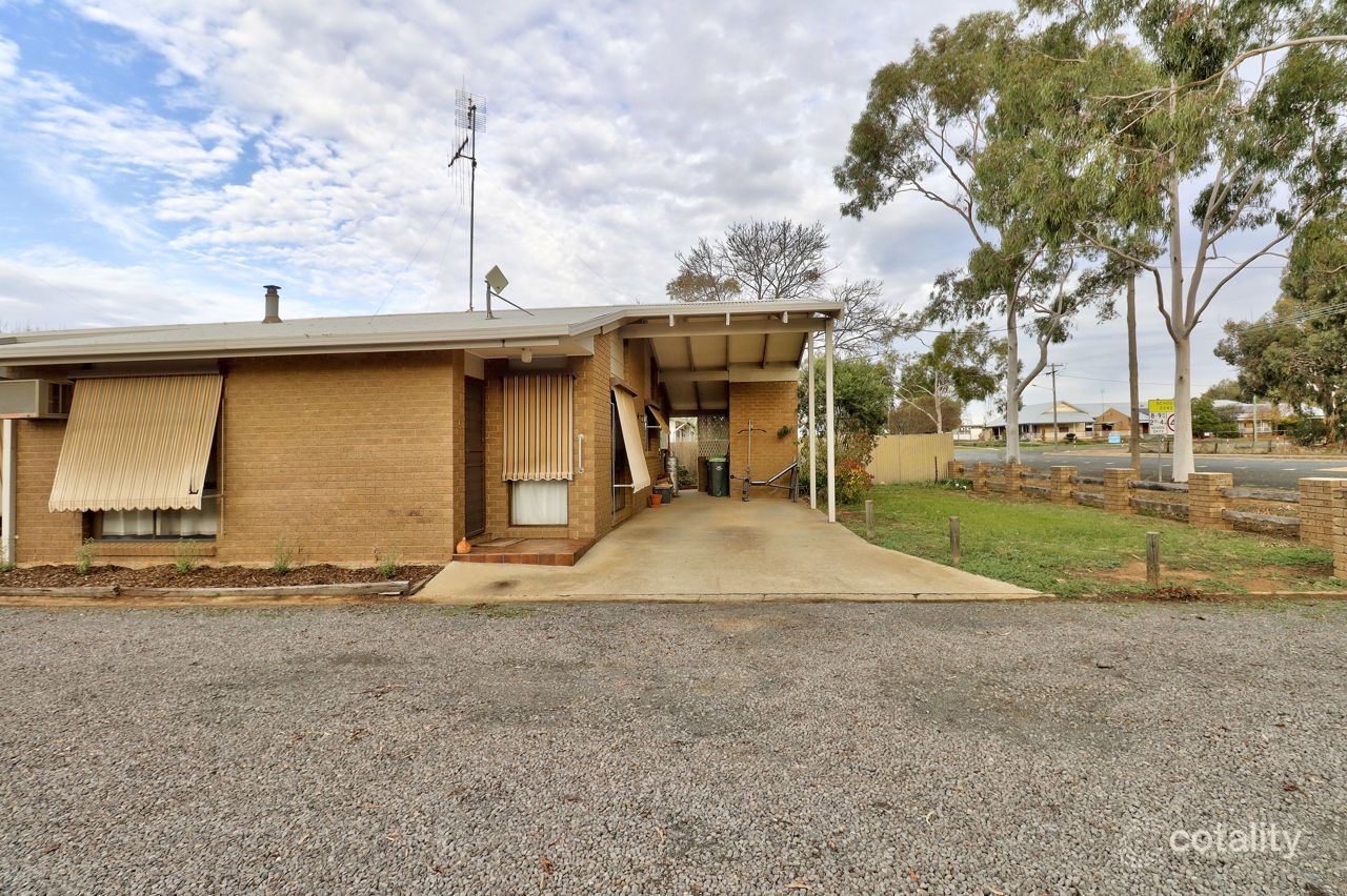 5/38 Mathoura St, Mathoura, NSW 2710