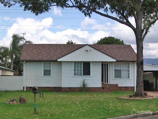 6 Erang Pl, Koonawarra, NSW 2530