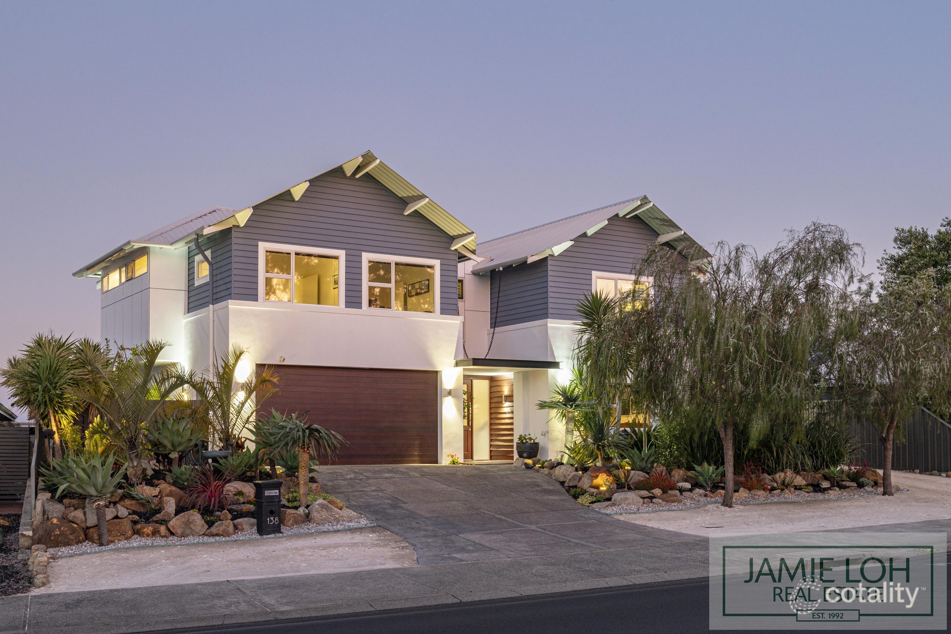 138 Dunsborough Lakes Dr, Dunsborough, WA 6281