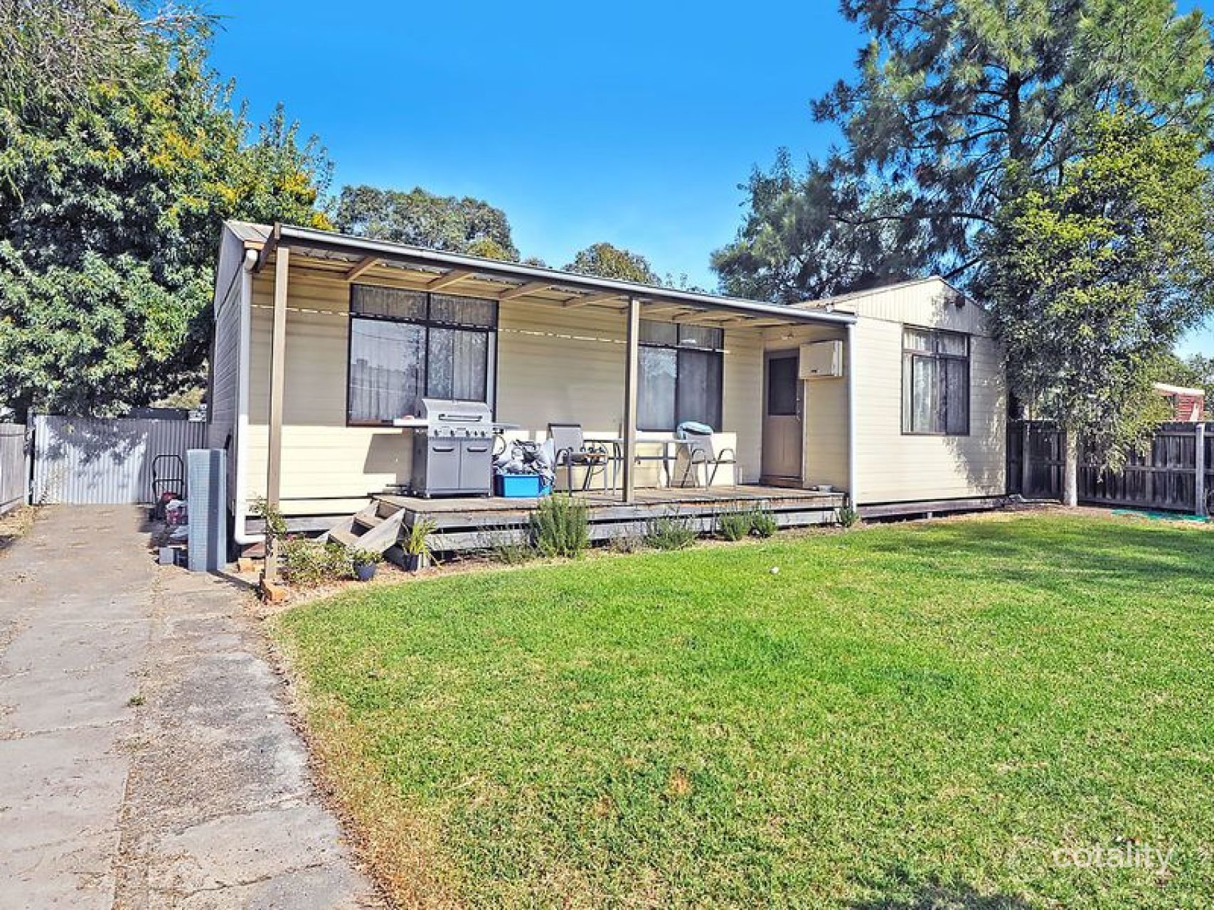 90 Rundell St, Ararat, VIC 3377