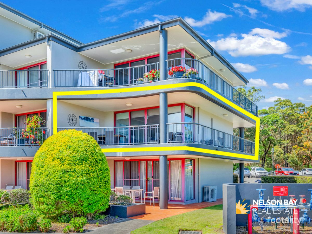 47/40 Horizons Dr, Salamander Bay, NSW 2317