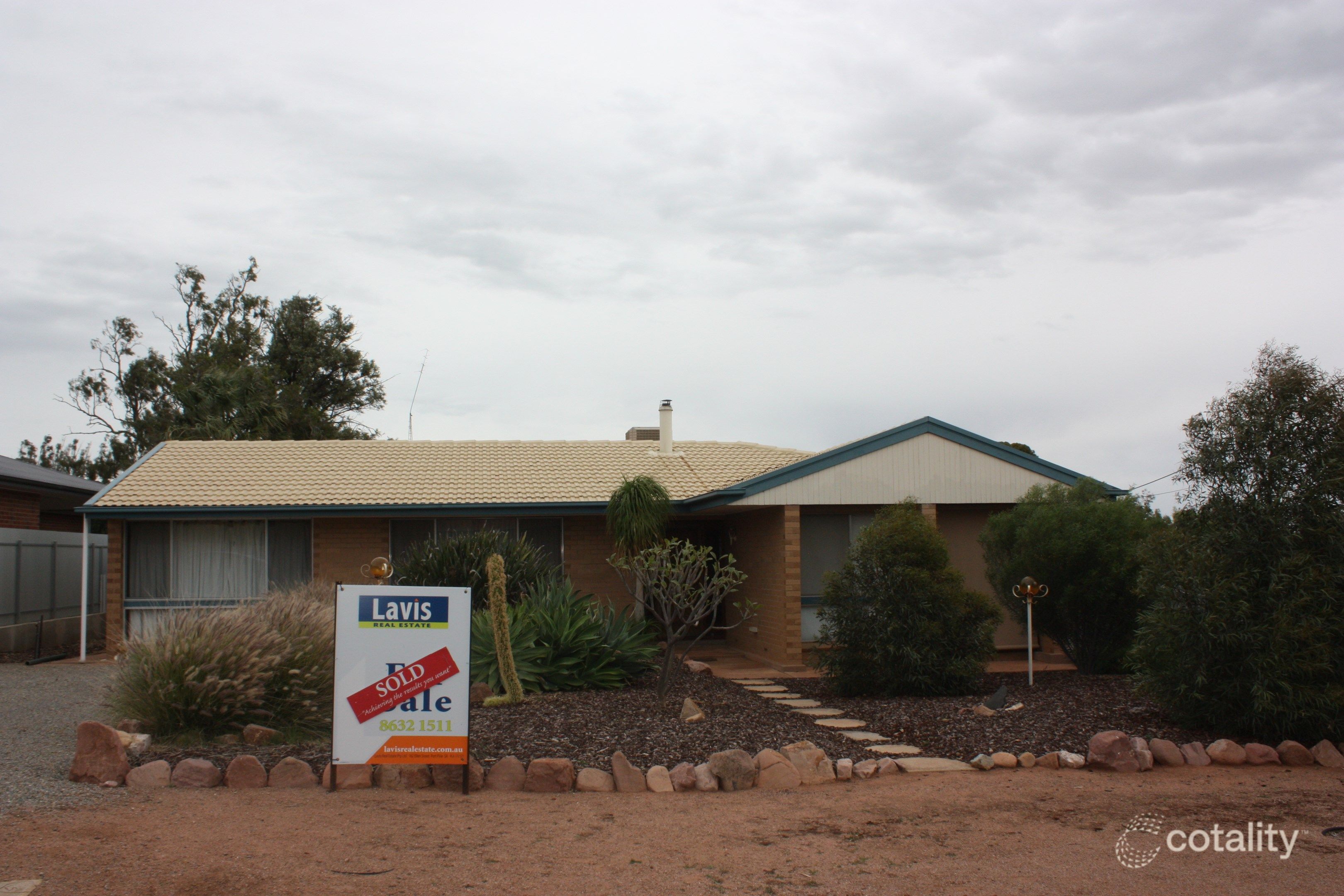 29 First St, Napperby, SA 5540