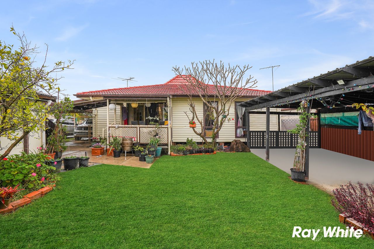 3 Reston Ave, Hebersham, NSW 2770